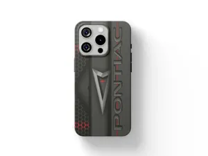 Pontiac Cover Telefono Design Durevole Resistente